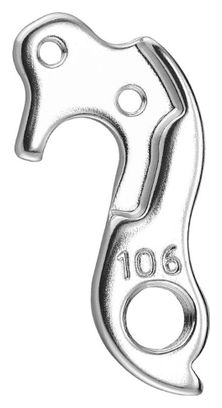 MARWI Derailleur Hanger GH-134 CUBE