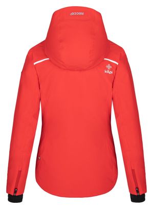 Veste hiver DERMIZAX PRIMALOFT femme Kilpi CORTINI-W
