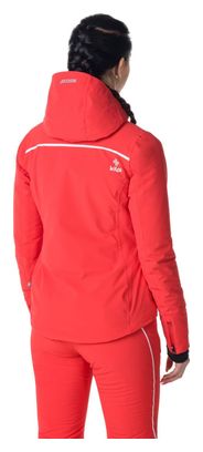 Veste hiver DERMIZAX PRIMALOFT femme Kilpi CORTINI-W