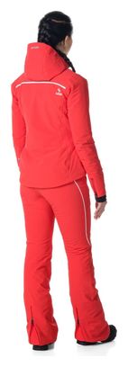 Veste hiver DERMIZAX PRIMALOFT femme Kilpi CORTINI-W