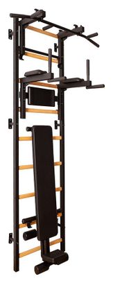 Espalier de sport multifonctionnel BenchK 733B