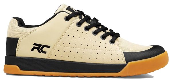 Chaussures VTT Ride Concepts Livewire Beige/Noir