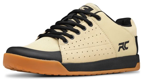 Chaussures VTT Ride Concepts Livewire Beige/Noir