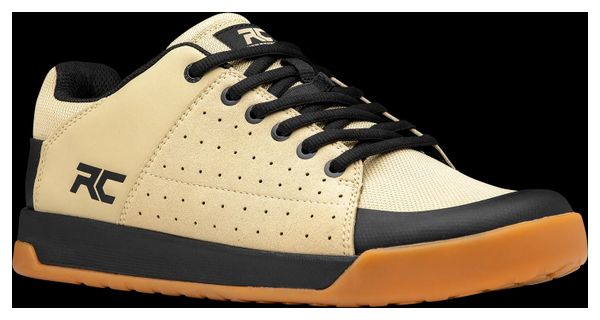Chaussures VTT Ride Concepts Livewire Beige/Noir