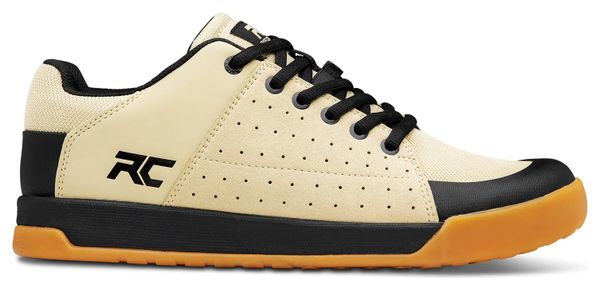 Chaussures VTT Ride Concepts Livewire Beige/Noir