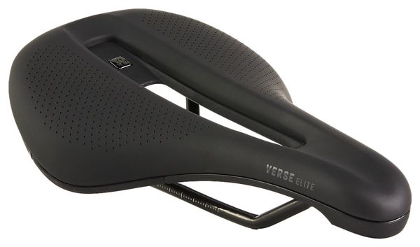 Selle Bontrager Verse Short Elite Noir