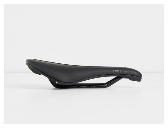 Bontrager Verse Short Elite Saddle Black | Alltricks.com