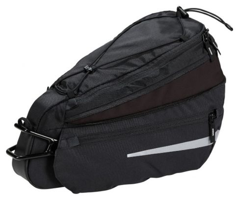 Vaude Off Road Bag Nero