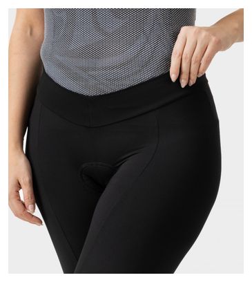 Alé Classico Black 3/4 Bibtights