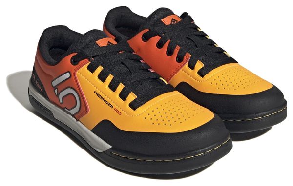 Chaussures VTT adidas Five Ten Freerider Pro Orange or