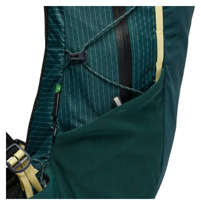 Zaino da trekking Black Diamond Pursuit 25 verde da donna