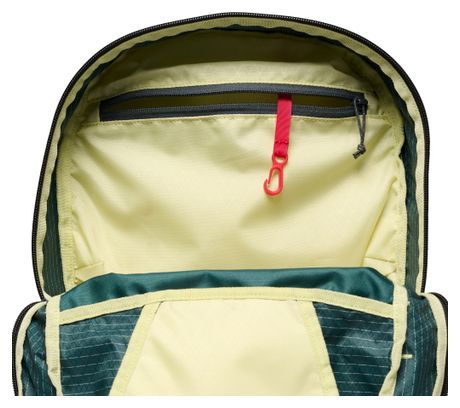 Zaino da trekking Black Diamond Pursuit 25 verde da donna