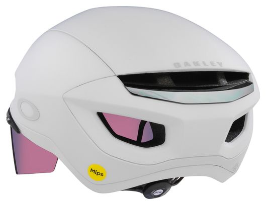 Oakley ホワイト　ヘルメットARO7 Oakley ARO7 - MIPS - White | Oakley® US