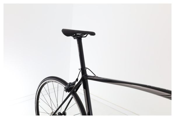 Produit reconditionné · Berria Falcon 2.3 Carbone · Noir / Vélo de route / Berria | Bon état