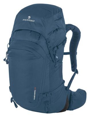 Ferrino Finisterre 40L Blue Hiking Backpack