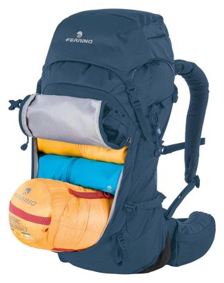 Ferrino Finisterre 40L Blue Hiking Backpack