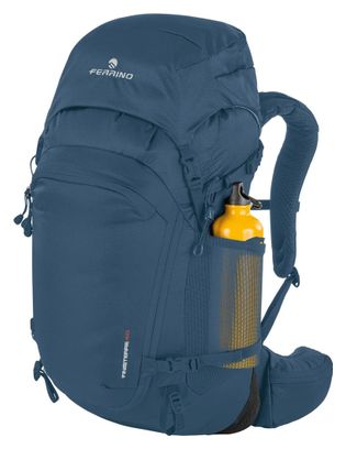 Ferrino Finisterre 40L Blue Hiking Backpack