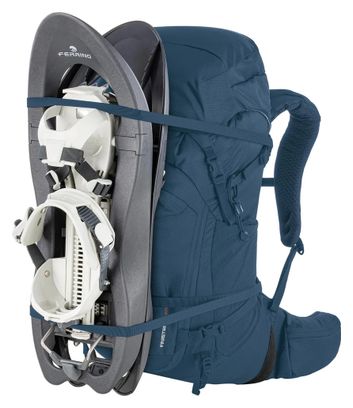 Ferrino Finisterre 40L Blue Hiking Backpack