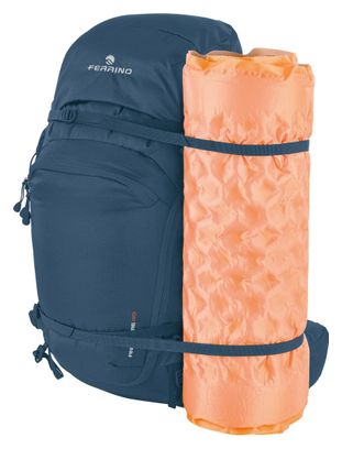 Ferrino Finisterre 40L Blue Hiking Backpack