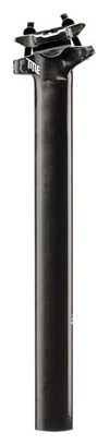 Tige De Selle Carbone Title CP1 Diamètre 31.6