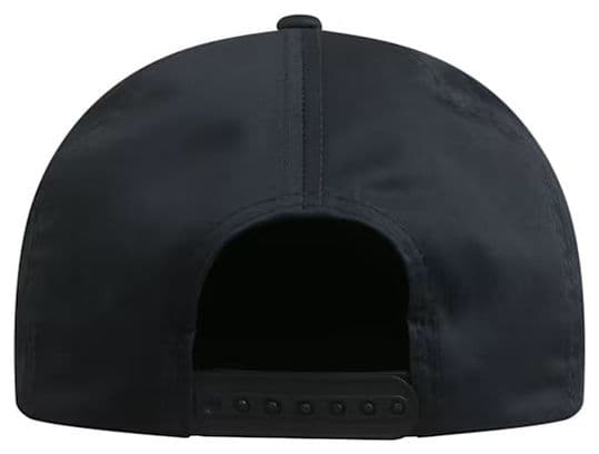 Gorra Rapha Trail 6 Negra/Gris
