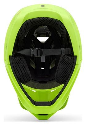 Fox Proframe Junior Casco Integrale Giallo Fluo