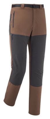 Pantalón Lafuma Shift Warm Marron Homme