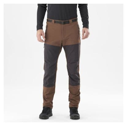 Pantalón Lafuma Shift Warm Marron Homme