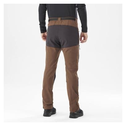Pantalón Lafuma Shift Warm Marron Homme