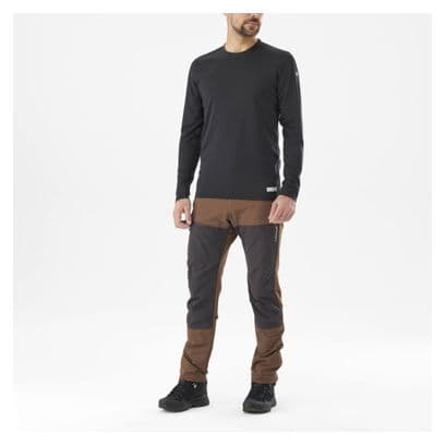 Pantalón Lafuma Shift Warm Marron Homme