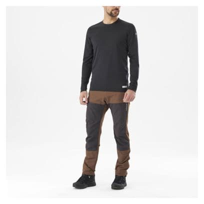 Pant Lafuma Shift Warm Marron Homme