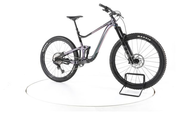 Produit reconditionné - Giant Trance X 1 Fahrrad Fully - Très Bon Etat