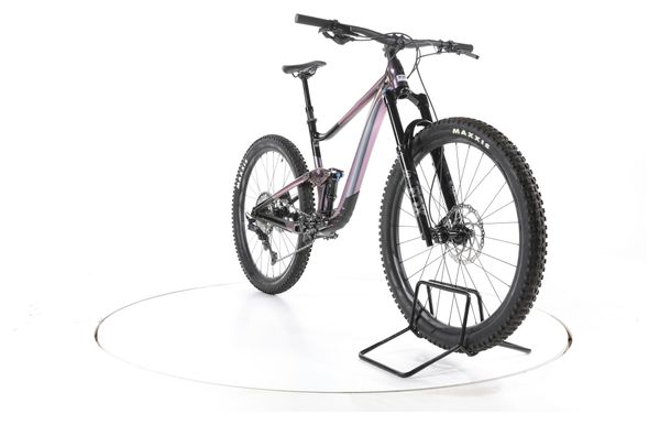 Produit reconditionné - Giant Trance X 1 Fahrrad Fully - Très Bon Etat