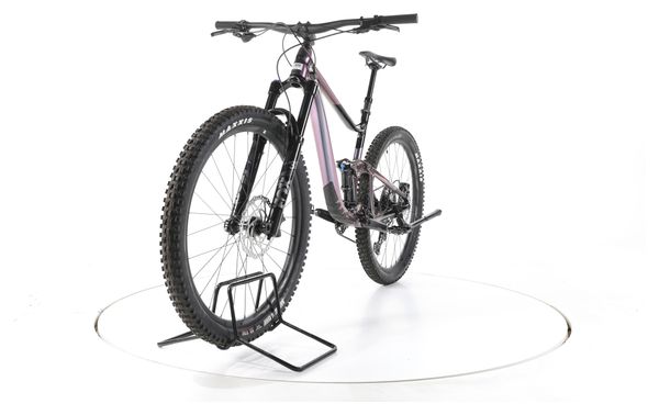 Produit reconditionné - Giant Trance X 1 Fahrrad Fully - Très Bon Etat