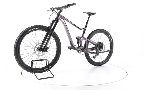 Produit reconditionné - Giant Trance X 1 Fahrrad Fully - Très Bon Etat