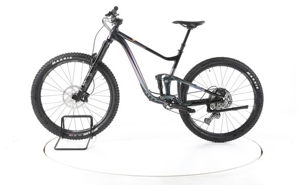 Produit reconditionné - Giant Trance X 1 Fahrrad Fully - Très Bon Etat