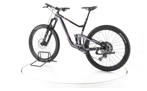 Produit reconditionné - Giant Trance X 1 Fahrrad Fully - Très Bon Etat