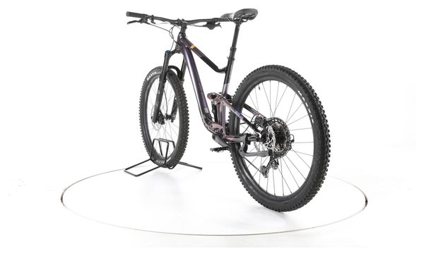 Produit reconditionné - Giant Trance X 1 Fahrrad Fully - Très Bon Etat