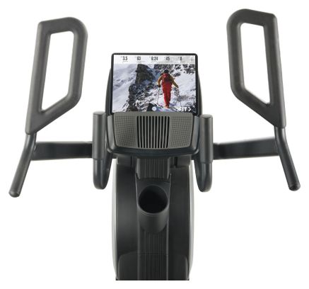 Vélo Elliptique Trainer HL HIIT / 22 niveaux de résistances