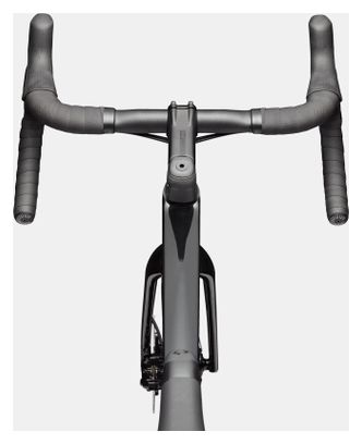 Bicicletta da strada Cannondale SuperSix Evo 6 Shimano 105 12V 700 mm Nero