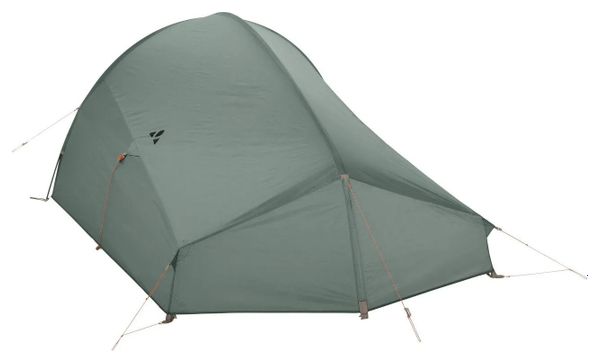 3-persoons tent Vaude Allround Taurus 3P Groen