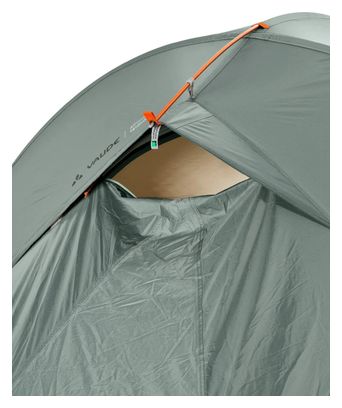 3-persoons tent Vaude Allround Taurus 3P Groen