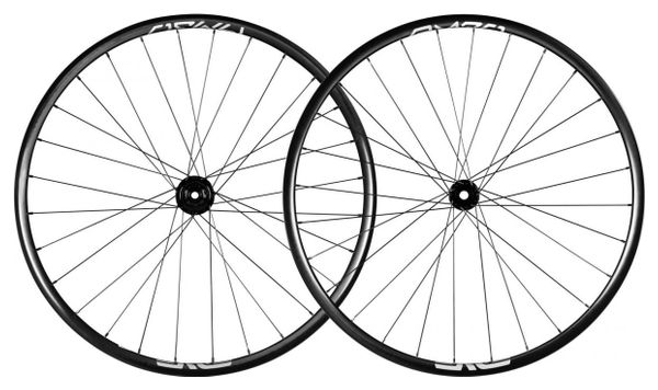 Enve Foundation AM30 Wheelset - Industry Nine 101 29 &#39;&#39; | Boost 15x110 - 12x148mm | Centerlock