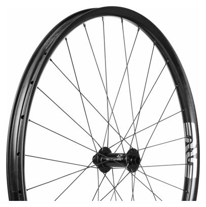 Paire de Roue Enve Foundation AM30 - Industry Nine 101 29'' | Boost 15x110 - 12x148mm | Centerlock