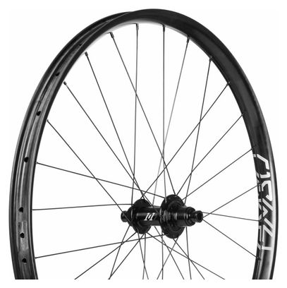 Enve Foundation AM30 Wheelset - Industry Nine 101 29 &#39;&#39; | Boost 15x110 - 12x148mm | Centerlock