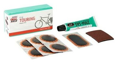 NECESSAIRE VTT / VILLE TT02 Tip Top.