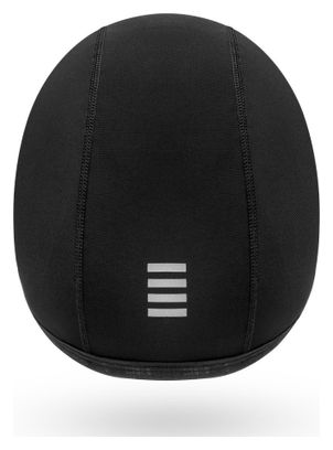Sous-casque thermique vélo Cyclisme Homme et Femme Essential Cap Noir