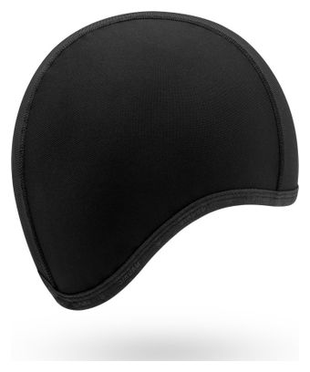 Sous-casque thermique vélo Cyclisme Homme et Femme Essential Cap Noir