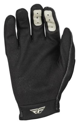 Gants Fly Racing Lite Noir/Gris