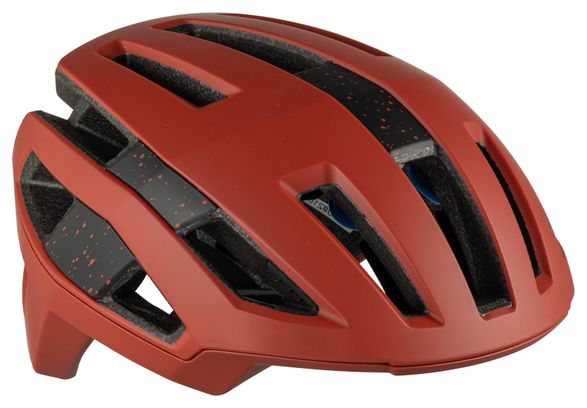 Casco Leatt MTB Endurance 3.0 Red Lava